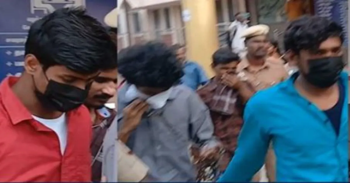 vellore CMC Doctor Sexual assult case 4 persons sentanced 20 years jail 
