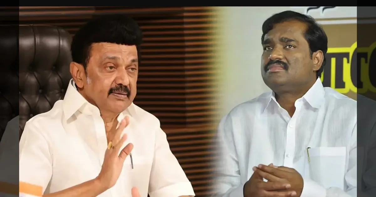 தவாக வேல்முருகனை வீழ்த்த திமுக திட்டம்! களமிறங்கும் மூன்று அமைச்சர்கள்! பக்கா ஸ்கெட்ச் தயார்!