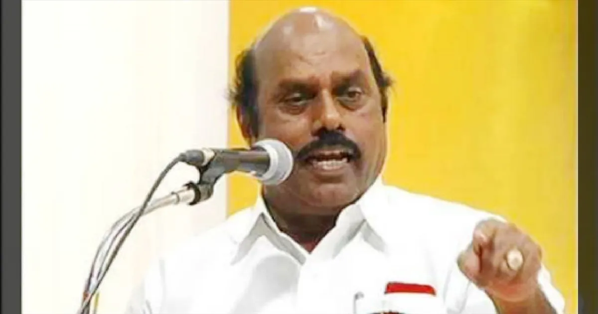  எழும்பூர் குழந்தைகள் நல மருத்துவமனையில் அமைச்சர் எ.வ. வேலு ஆய்வு! பணிகளை விரைந்து முடிக்க உத்தரவு