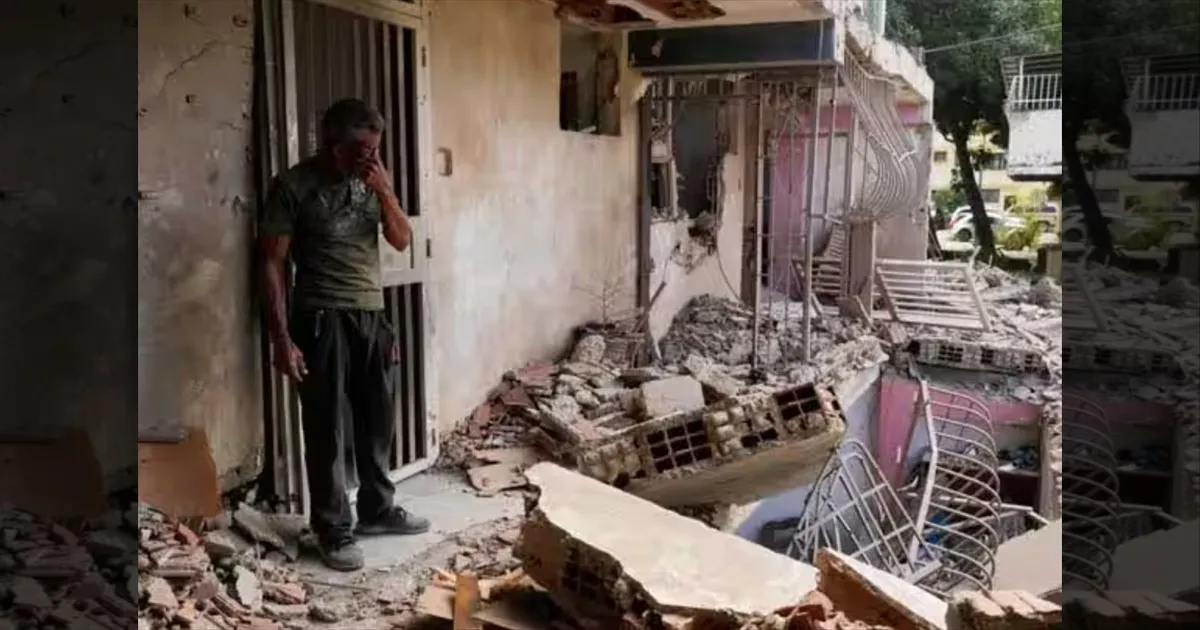 வெனிசுலாவில் அமெரிக்கா ஆடிய கோர தாண்டவம்!  கியூபாவை சேர்ந்த 32 பேர் பரிதாப மரணம்!