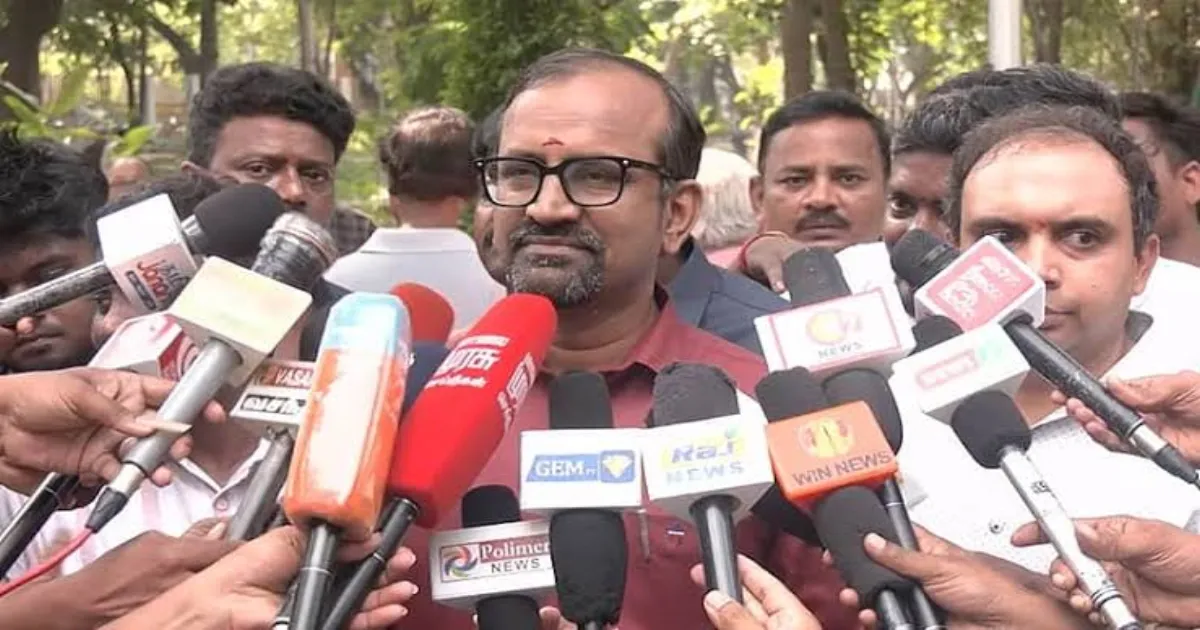 “புகார் கொடுங்க... நடவடிக்கை எடுக்கிறோம்...” - பதுக்கல் குறித்த கேள்விக்கு ஒரே போடாய் போட்ட உணவுத்துறை அமைச்சர்...!