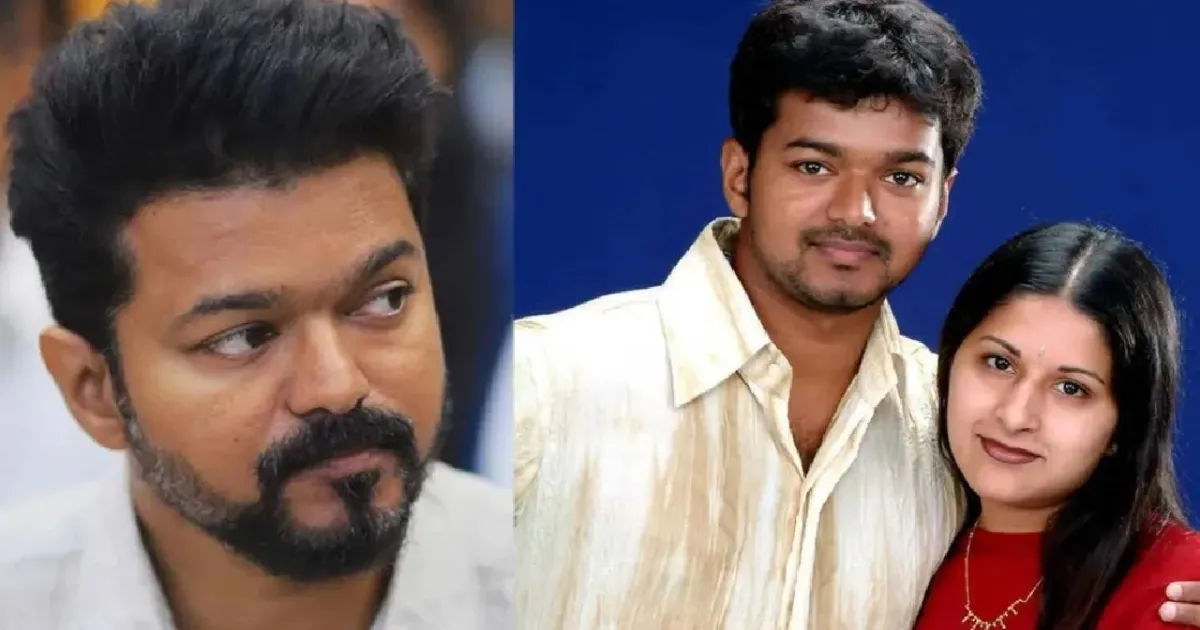 முதலமைச்சர் ஜோசப் விஜய் - சங்கீதா விவாகரத்து வழக்கு தேதி குறிப்பிடாமல் ஒத்திவைப்பு!