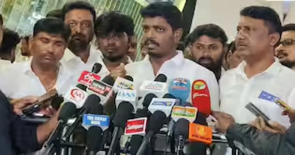 டாஸ்மாக் பாட்டில்களுக்கு ₹10 டெபாசிட் மட்டுமே! அமைச்சர் விக்னேஷ் பிறப்பித்த அதிரடி உத்தரவு.