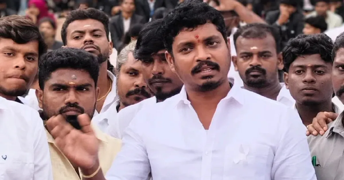 டாஸ்மாக் பாட்டிலுக்கு 10 ரூபாய் விலை உயரவில்லை: அமைச்சர் விக்னேஷ் அதிரடி விளக்கம்!