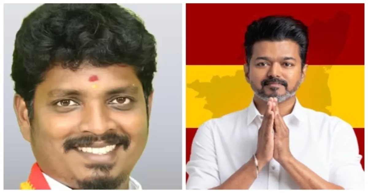 கோவை, மதுரைக்கு மெட்ரோ திட்டம்... சி.எம். விஜய் -  பிரதமர் மோடி மீட்டிங் பின்னணியை உடைத்த தவெக அமைச்சர்...!