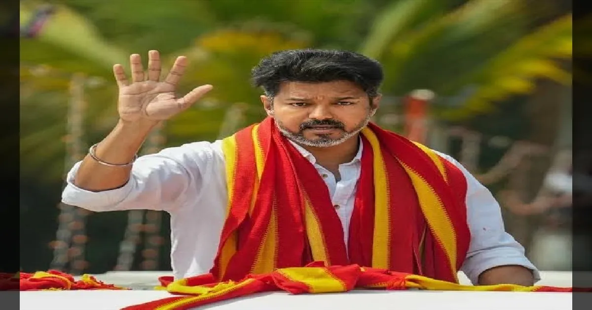 வெற்றி தலைவர் விஜய் அதிரடி! தமிழக வெற்றிக் கழகத்தின் 264 வேட்பாளர்கள் அறிமுகம்!