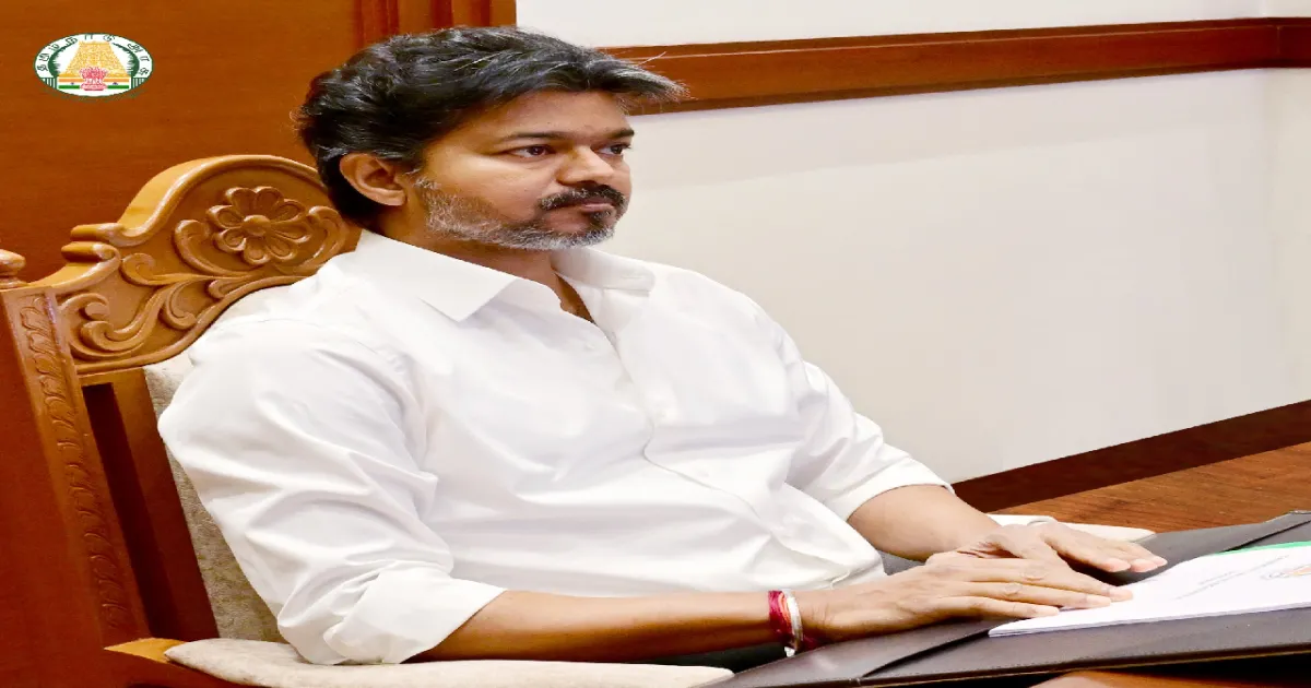தொழிலாளர் நலன் மற்றும் பாதுகாப்பு: அமைச்சர் மற்றும் உயர் அதிகாரிகளுடன் முதலமைச்சர் ஆலோசனை கூட்டம்!