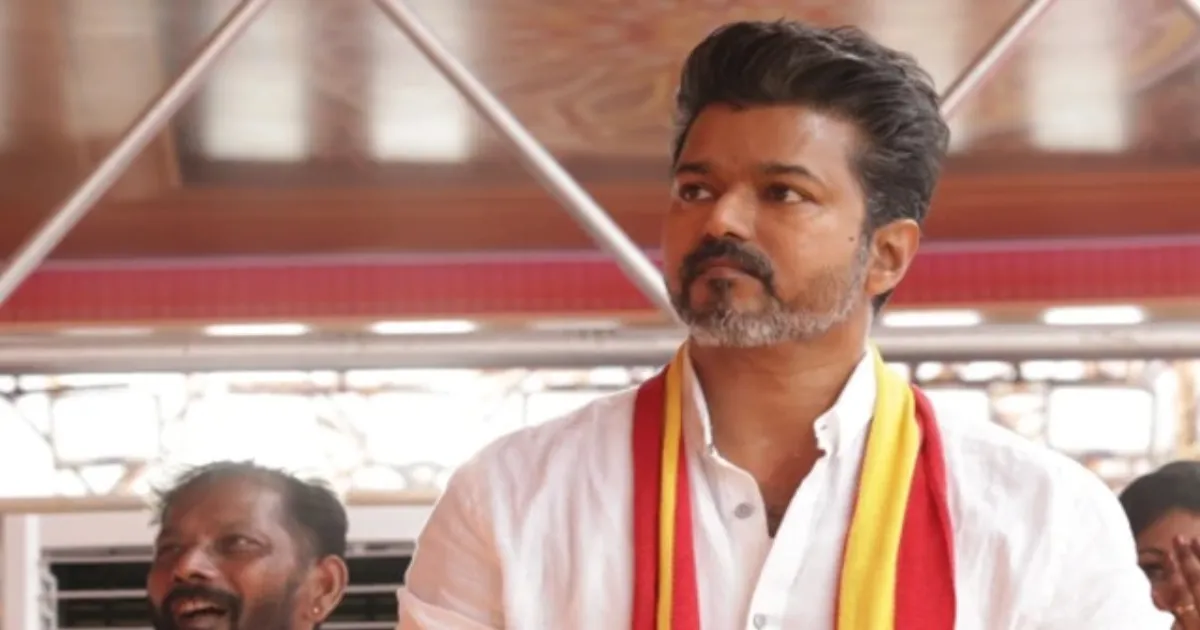 இது வெட்கக்கெடு BRO... அஜித்திற்கு வந்தால் தக்காளி சட்னி... விஜய்க்கு வந்தால் ரத்தமா? - அம்பலமான தவெக...!