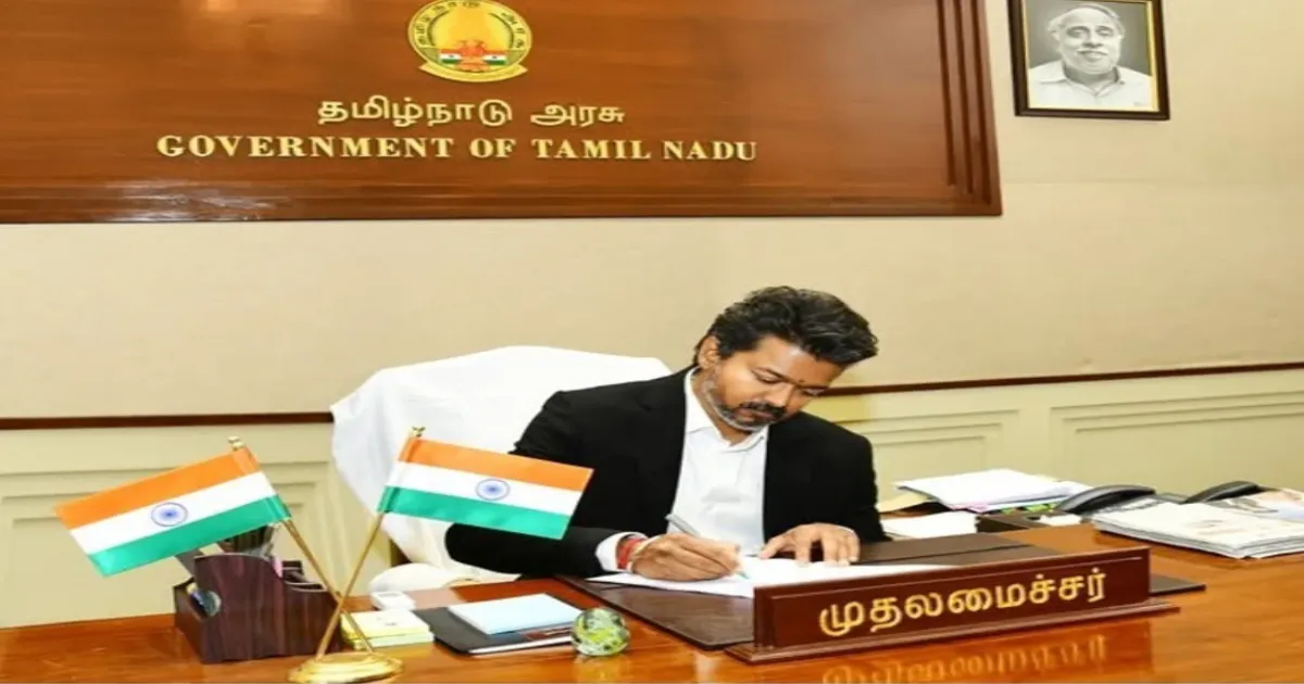 #BREAKING CM நேரடி கண்காணிப்பில் “சிங்கப்பெண் சிறப்பு அதிரடிப்படை”... 1 எஸ்பி, 2 டிஎஸ்பி, 4 ஆய்வாளர்கள் நியமனம்...!