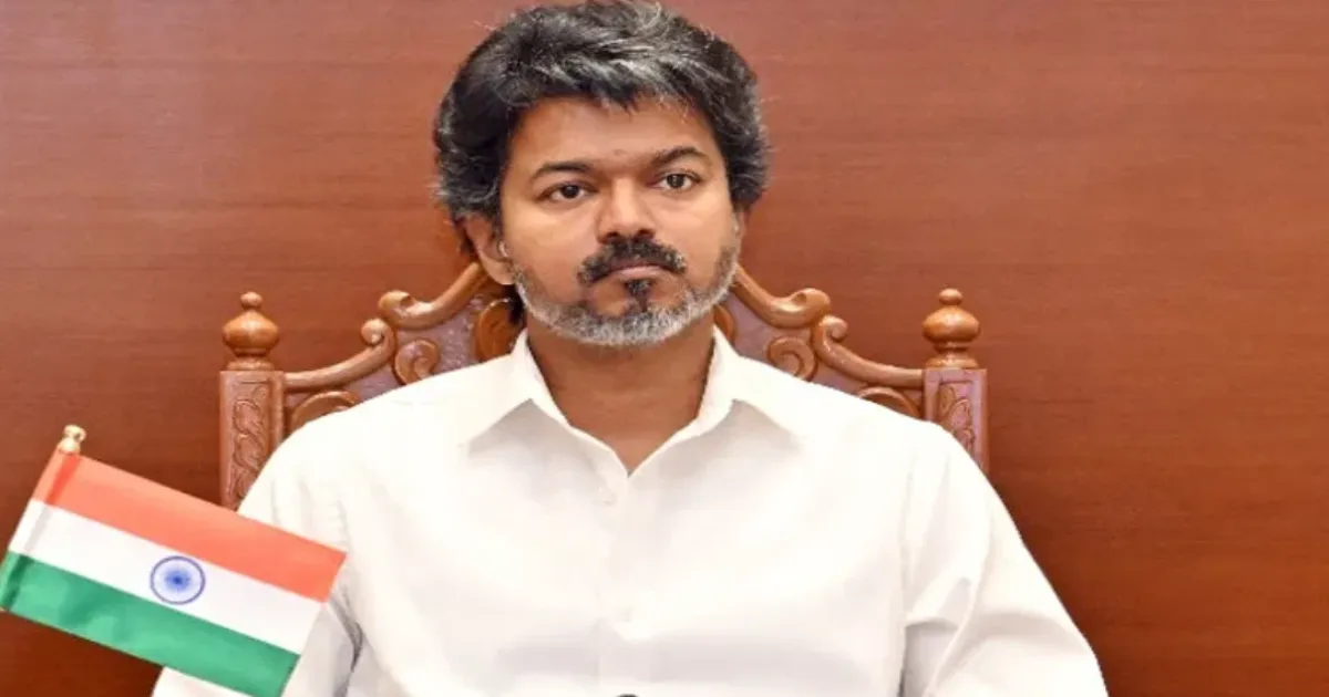 தொடர் போராட்டங்கள் வெடிக்கும்... மீண்டும் விஸ்வரூபம் எடுக்கும் முக்கிய விவகாரம்... முதலமைச்சர் விஜய்க்கு பகிரங்க எச்சரிக்கை...!