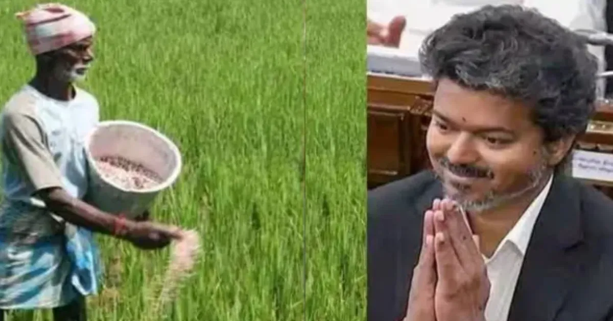 மண் வள அட்டை திட்டம்... வேளாண் பட்ஜெட்டில் விவசாயிகளுக்கு ஜாக்பாட் அறிவிப்பு...! 