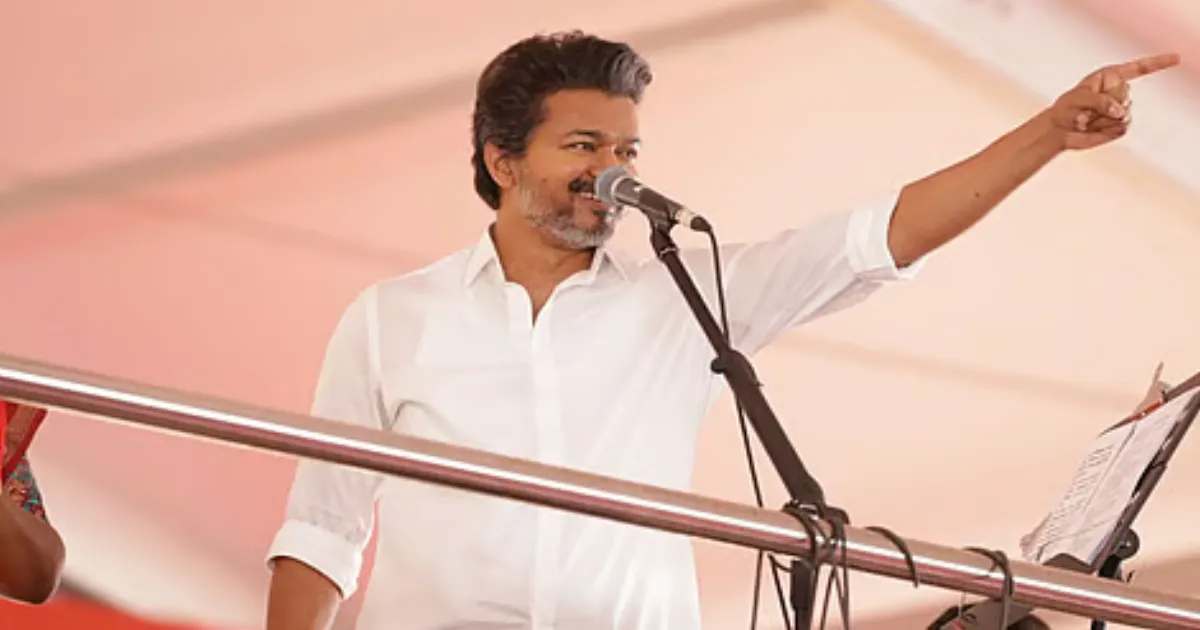 சூடுபிடிக்கும் தேர்தல் களம்... தாராபுரத்தில் இன்று களமிறங்கும் விஜய்... நிபந்தனைகள் என்னென்ன?