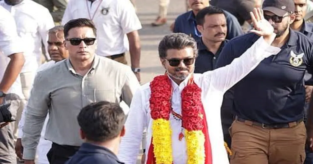 விடிந்ததுமே சர்ப்ரைஸ்... விராலிமலை மக்களே தயாரா?... நவ.2ம் தேதி சி.எம்.விஜய் எடுத்த அதிரடி முடிவு...!