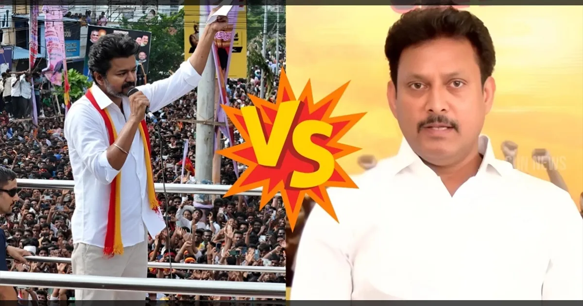 தொக்காக சிக்கிய திமுக! அன்பில் மகேஷுக்கு சிக்கல்! தனியார் பள்ளிகள் அங்கீகார விவகாரத்தில் வசூல் அம்பலம்!