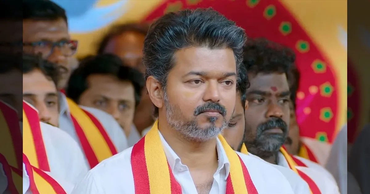 தமிழ்நாடு மட்டுமல்ல!! புதுச்சேரிக்கும் தவெக வேட்பாளர் பட்டியல்!! விஜய் அறிவிப்பு!