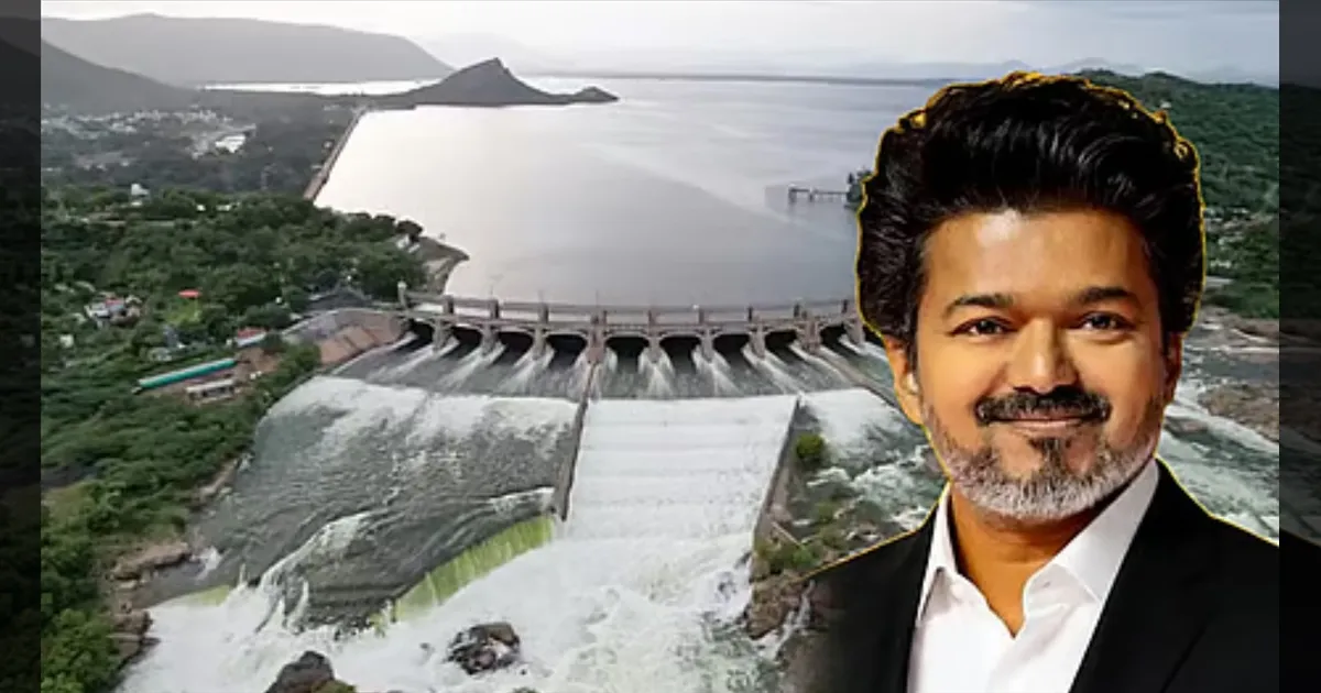 மேட்டூர் அணையை நாளை திறக்கிறார் முதல்வர் விஜய்! 10 ஆயிரத்தை கடந்த நீர்வரத்து! டெல்டா விவசாயிகளுக்கு குட்நியூஸ்!
