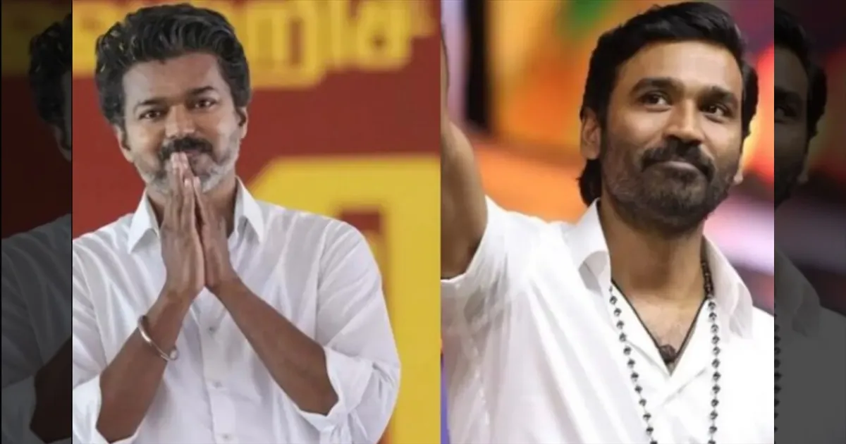 விஜய் பாணியில் மாணவர்களை குறிவைக்கும் தனுஷ்!! 234 தொகுதிகளிலும் ஏசி டியூஷன் சென்டர்! ஜனவரியில் தொடக்கம்!