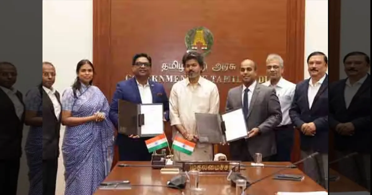 சென்னையில் அடுத்த பெரிய முதலீடு! தரமணியில் கால் பதிக்கும் வால்கிரீன்ஸ் நிறுவனம்! 250 பேருக்கு வேலை!