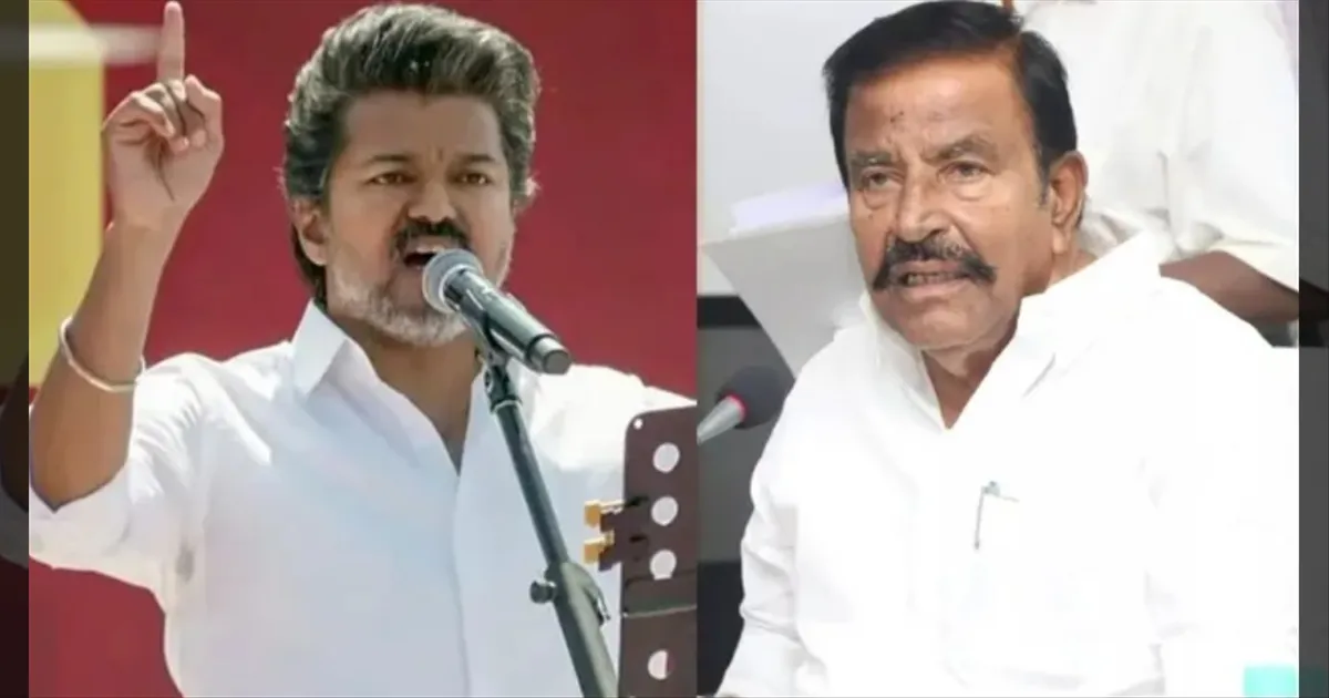 தொட்டவங்களை விட மாட்டோம்! சொன்னதை செய்த முதல்வர் விஜய்! நேருக்கு நேரடி சிக்கல்!
