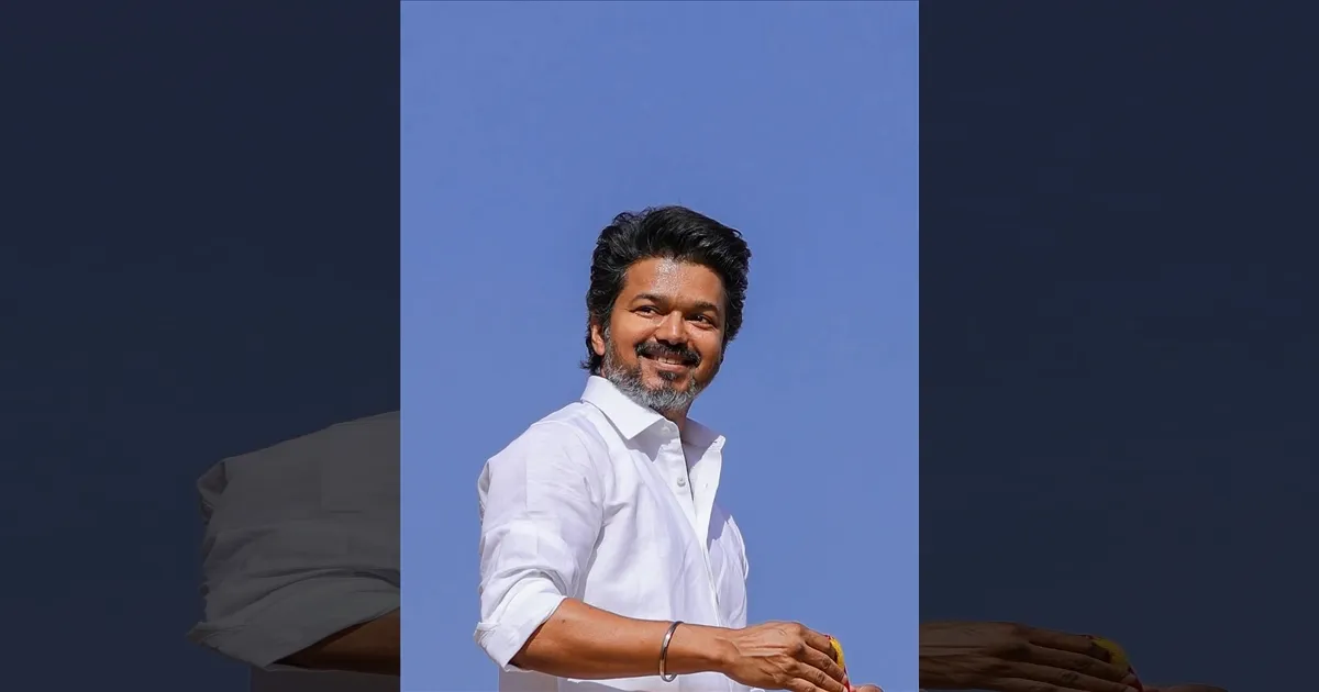 டைம் குடுங்க ப்ளீஸ்..! விரைவில் மகளிர் உரிமைத்தொகை... முதல்வர் விஜய் உறுதி..!