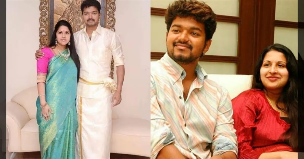 Breaking!! விஜய் - சங்கீதா விவகாரத்து வழக்கு! வீடியோ கான்ப்ரன்ஸ் மூலம் ஆஜர்!! கோர்ட் அதிரடி உத்தரவு!