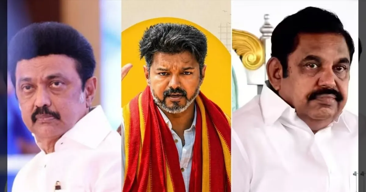 முன்னாள் முதல்வர்கள் கலந்து கொள்ளாத பதவியேற்பு விழா! மு.க.ஸ்டாலின்! இபிஎஸ்! ஓபிஎஸ் ஆப்சென்ட்!