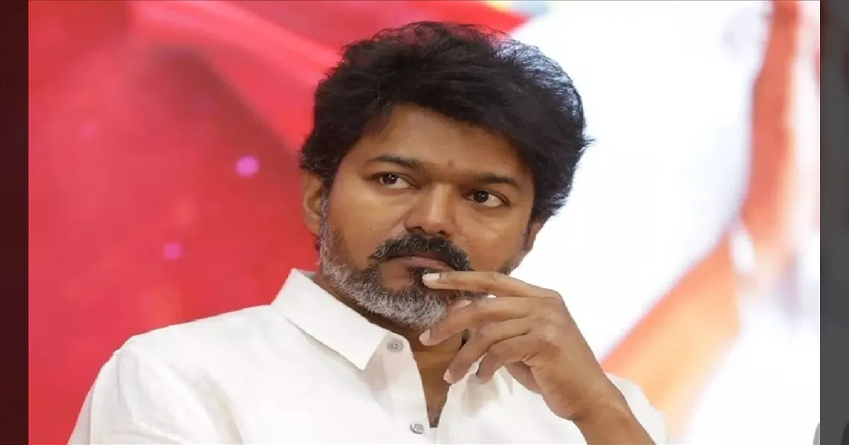 “அடிமை என்று சொல்பவர்கள் கண்ணாடியைப் பார்க்கட்டும்!” - முதல்வர் ஸ்டாலினுக்கு விஜய் பதிலடி!