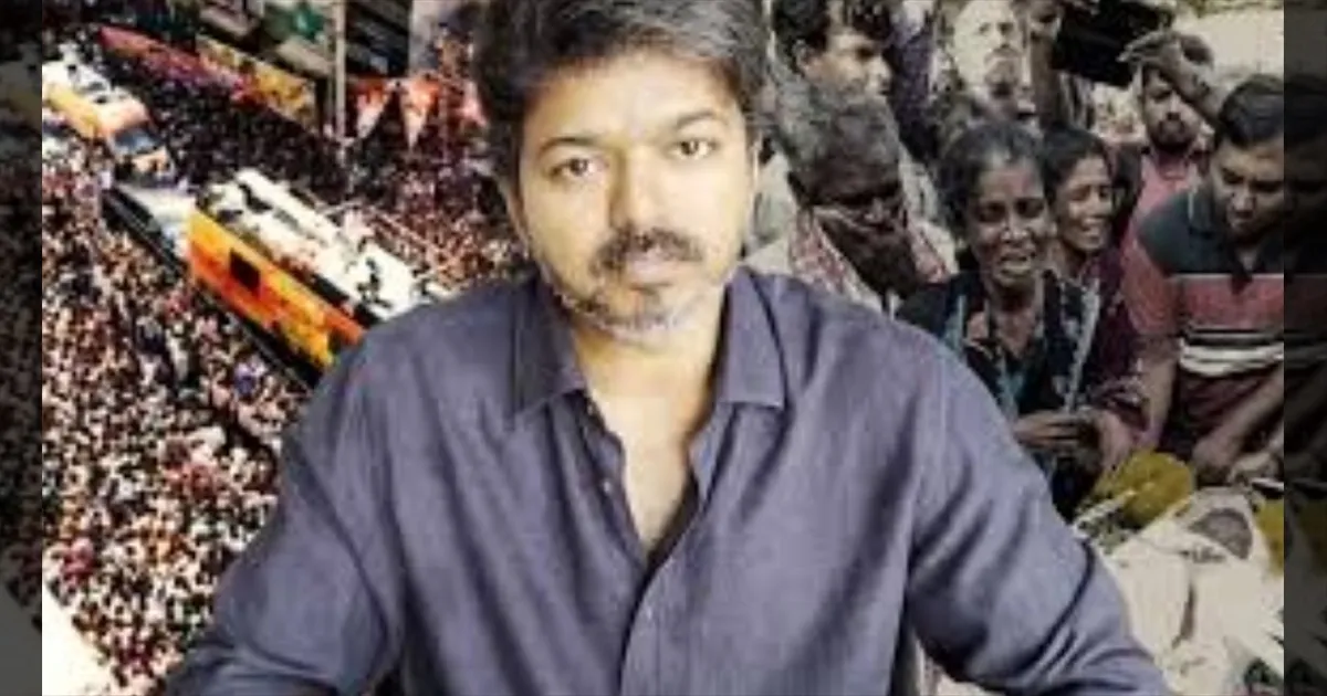 விஜயை ஏன் தொட்டோம்னு வருத்தப்படுவீங்க!! சொன்னதை செஞ்சு காட்டிய தவெக தலைவர்! சபதம் நினைவிருக்கா?!