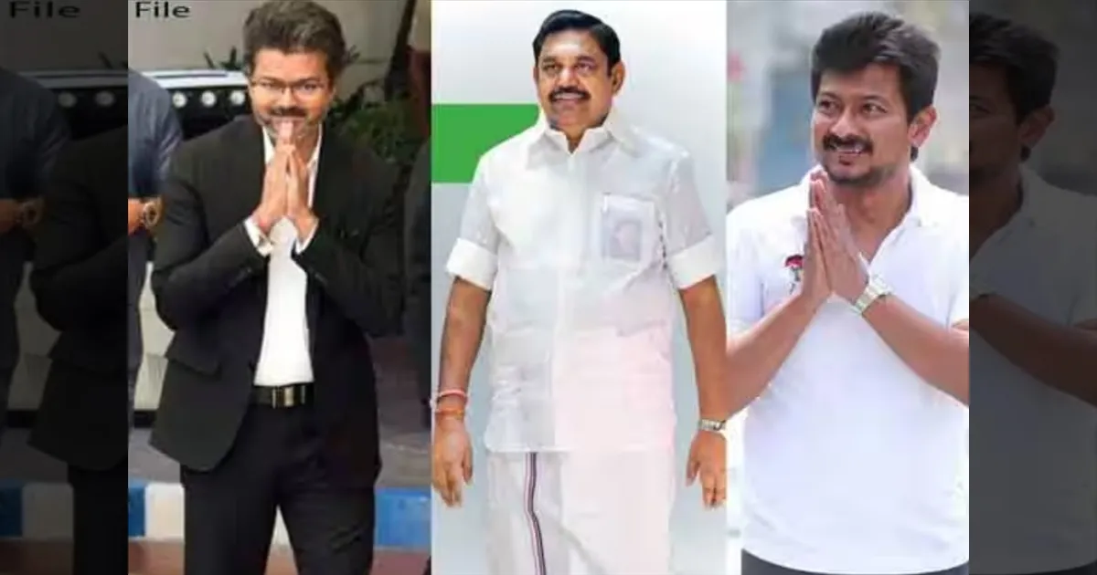 முதல்வர் விஜய்! உதயநிதி! எடப்பாடி பழனிசாமி! சட்டசபை அலுவல் ஆய்வுக்குழு உறுப்பினர்கள் யார்? யார்? 