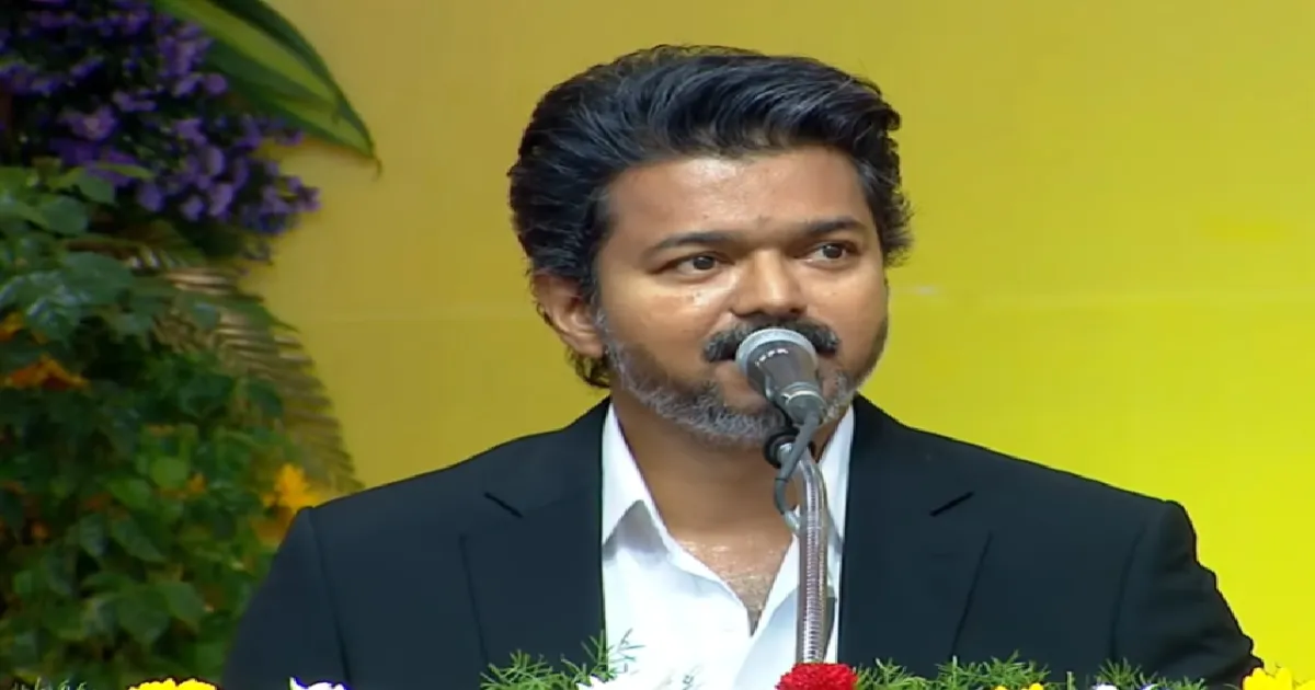 தப்பிவிடலாம் என நினைக்காதீர்கள்! முதல்வர் விஜய் கடும் எச்சரிக்கை!