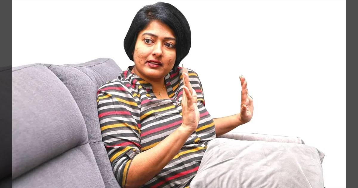 தேவர் சமூகம்… அதான் TTVக்கு நயினாரை பிடிக்கல! புது குண்டைத் தூக்கிப் போட்ட காயத்ரி ரகுராம்