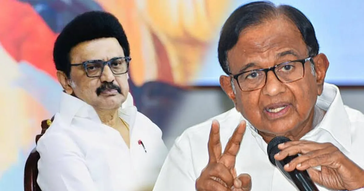 முடிவுக்கு வருகிறதா முறிவு?... பா.சி கொடுத்த பைனல் ட்விஸ்ட்... திமுக - காங்., கூட்டணி குறித்து இன்று அதி முக்கிய முடிவு...! 