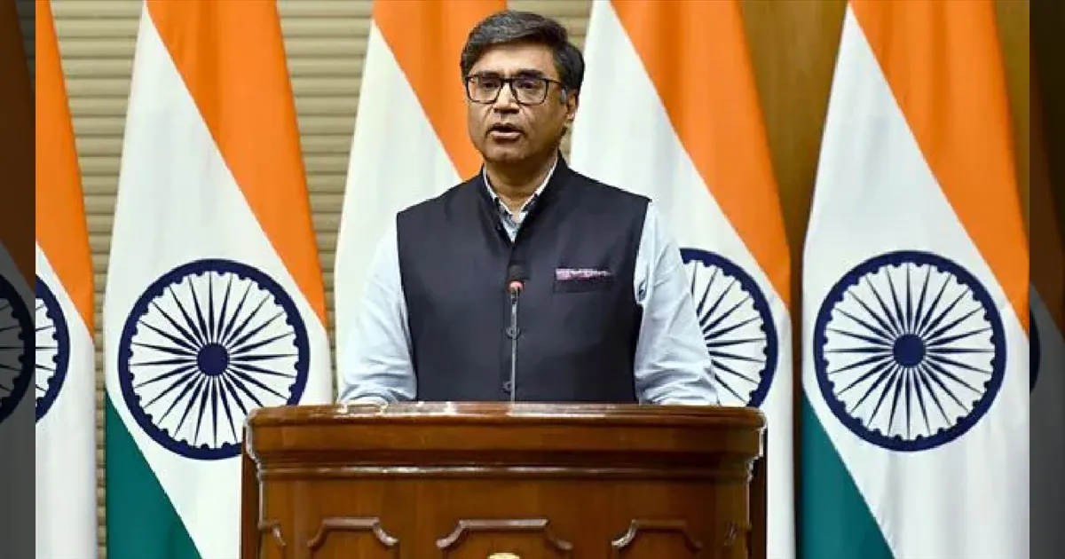 ஹார்முஸ் நீரிணை நெருக்கடி: பிரிட்டன் நடத்தும் 35 நாடுகளின் ஆலோசனை கூட்டத்தில் இந்தியா பங்கேற்பு!