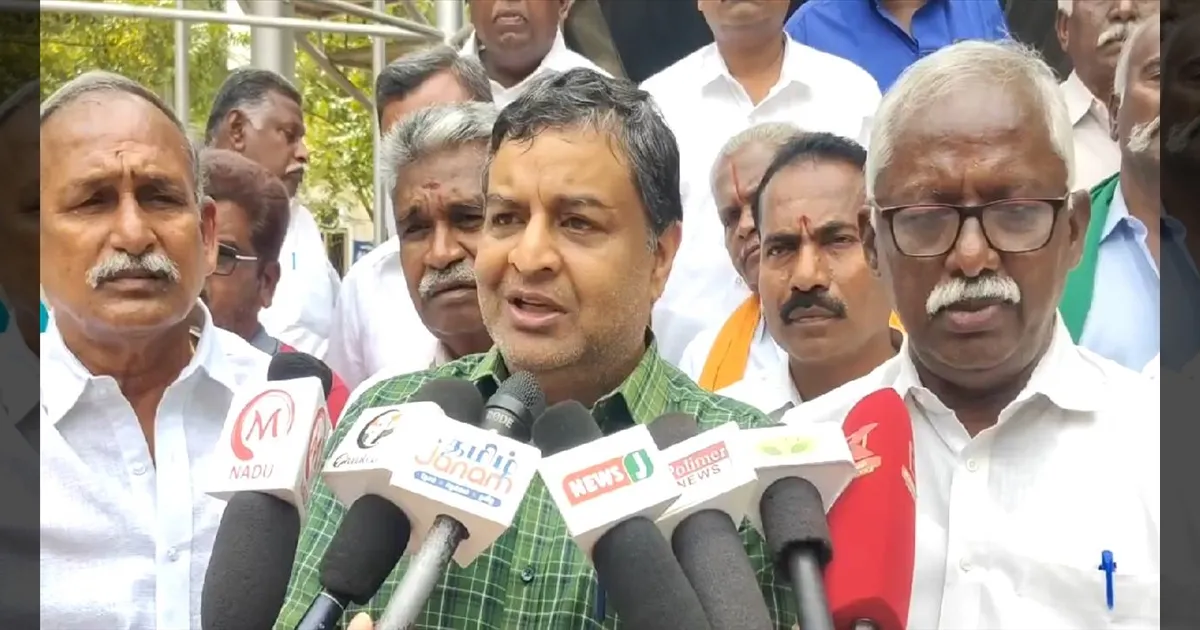 152 அடியாக உயர்த்துக...! முல்லை பெரியாறு விவகாரத்தில் தமிழக அரசுக்கு விவசாயிகள் கெடு!