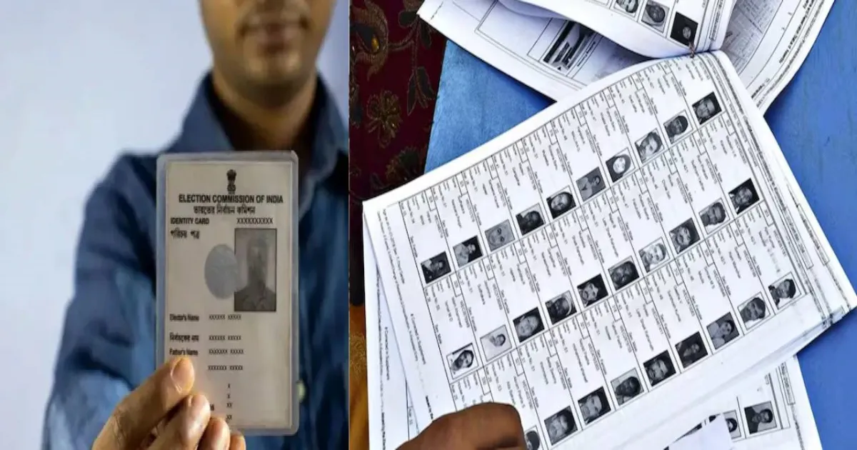 சென்னை வாக்காளர் நீக்கம்: SIR திருத்தப் பணியால் 10 லட்சம் பேர் நீக்கப்பட வாய்ப்பு..  மாவட்ட நிர்வாகம் தகவல்!