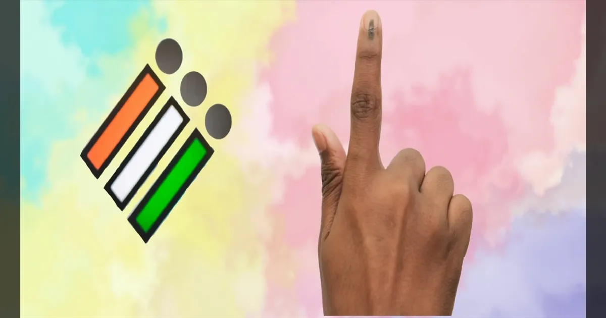 கேரளா, அசாம், புதுச்சேரியில் இன்று சட்டசபை தேர்தல்! காலை 7 மணி முதல் விறுவிறுப்பான வாக்குப்பதிவு!