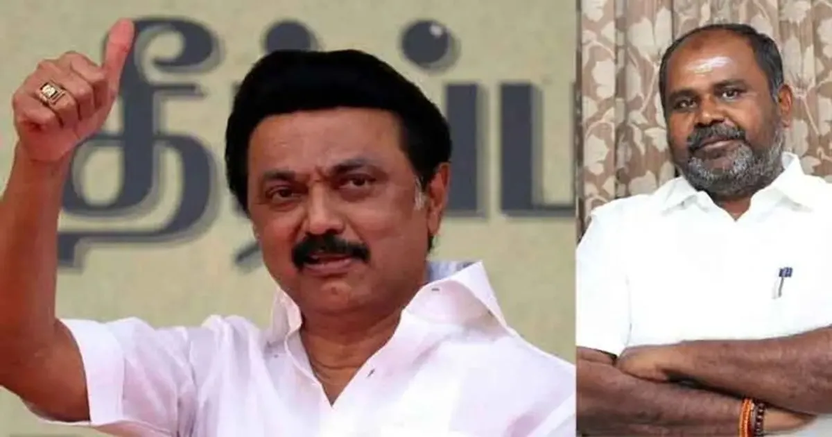 “இந்தா ஆரம்பிச்சிட்டாங்க இல்ல” -  திமுக பாணியைக் கையில் எடுத்த அதிமுக... தொண்டர்களுக்கு ஆர்.பி. உதயக்குமார் அதிரடி உத்தரவு...!