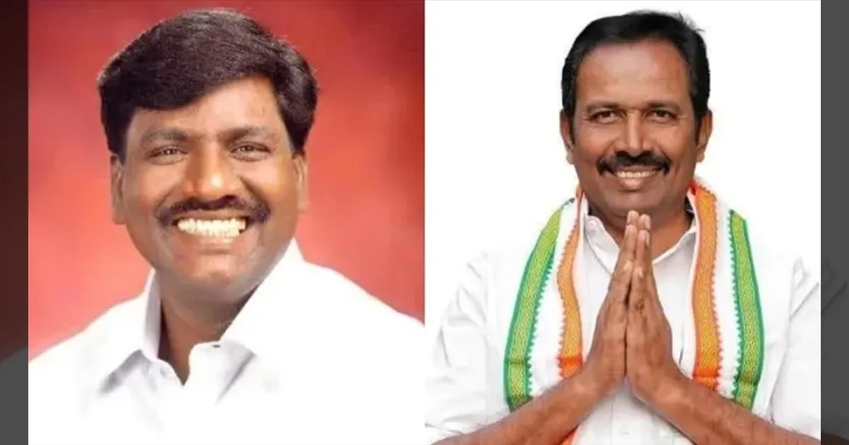 59 ஆண்டுகளுக்குப் பின் தமிழக அமைச்சரவையில் காங்கிரஸ்.. ராஜேஷ்குமார், விஸ்வநாதன் நாளை பதவியேற்பு!