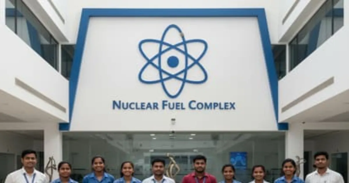 10th, ஐடிஐ படித்தவர்களுக்கு ஜாக்பாட்... மத்திய அரசு வேலை வாய்ப்பு...!