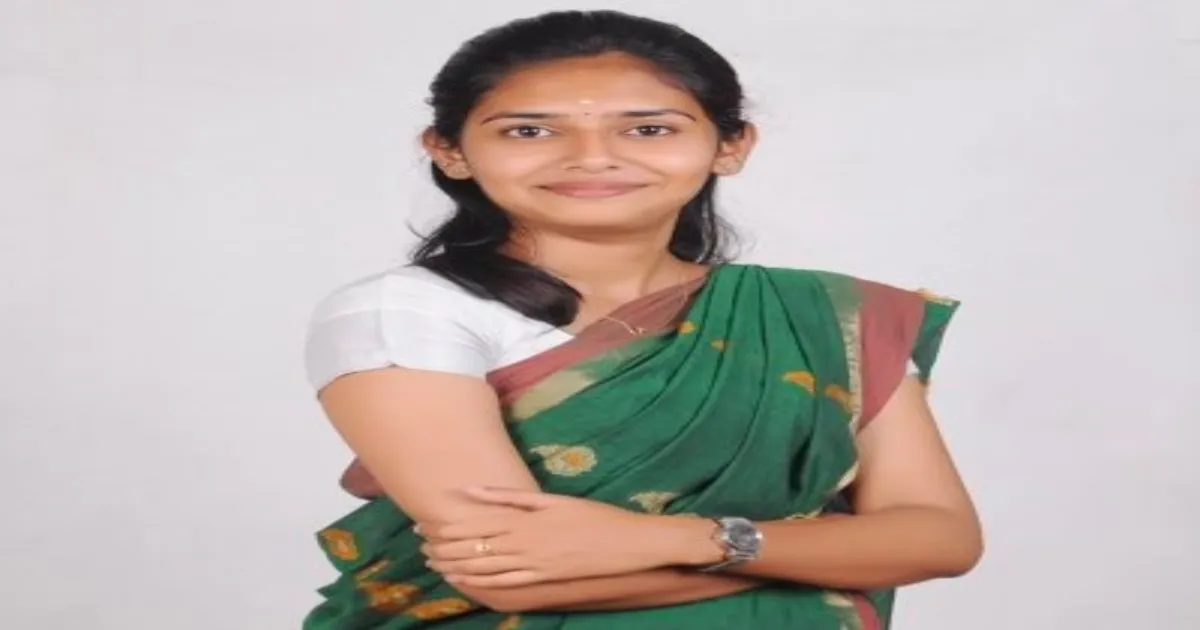 விஜய் புகழ் பாடிய வைஷ்ணவி தவெகவிலிருந்து விலகல்.. கட்சியில் ஈகோ மோதல்.? வெளங்கிடும் விஜய் கட்சி!