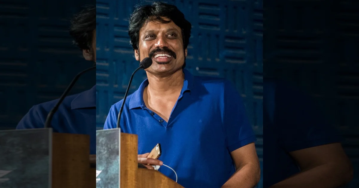 game-changer-is-a-true-incident---sj-suryas-video-goes
