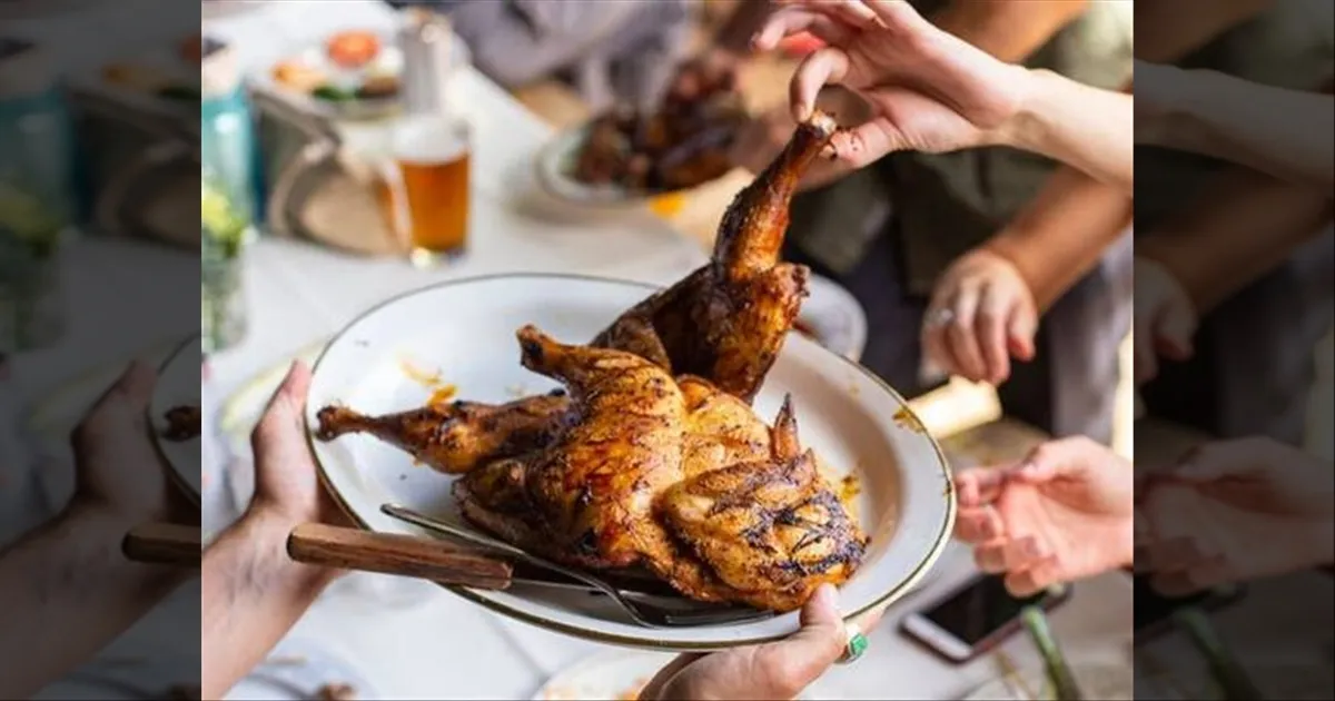 madurai shholavandan gril chicken tragedy