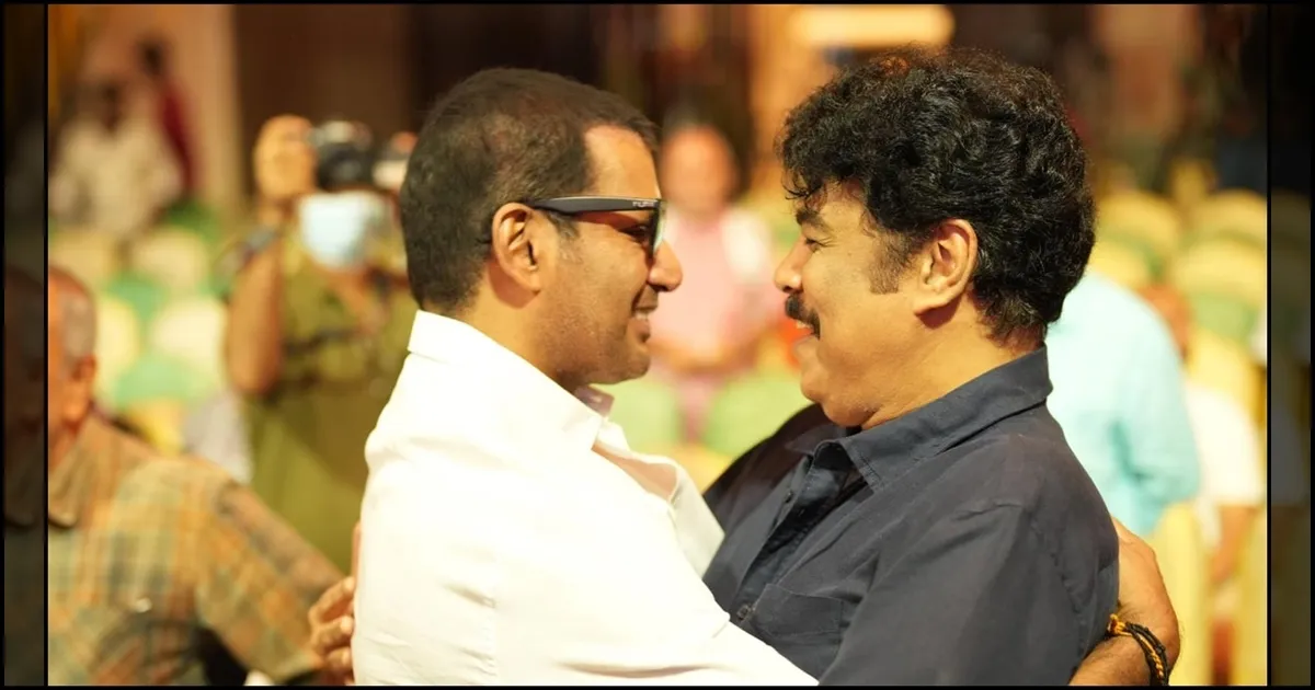 4-வது முறையாக இணையும் சுந்தர்.சி-விஷால் கூட்டணி.. பிப். இறுதியில் தொடங்கும் படப்பிடிப்பு..வடிவேலுவும் கைகோர்க்கிறாரா..?