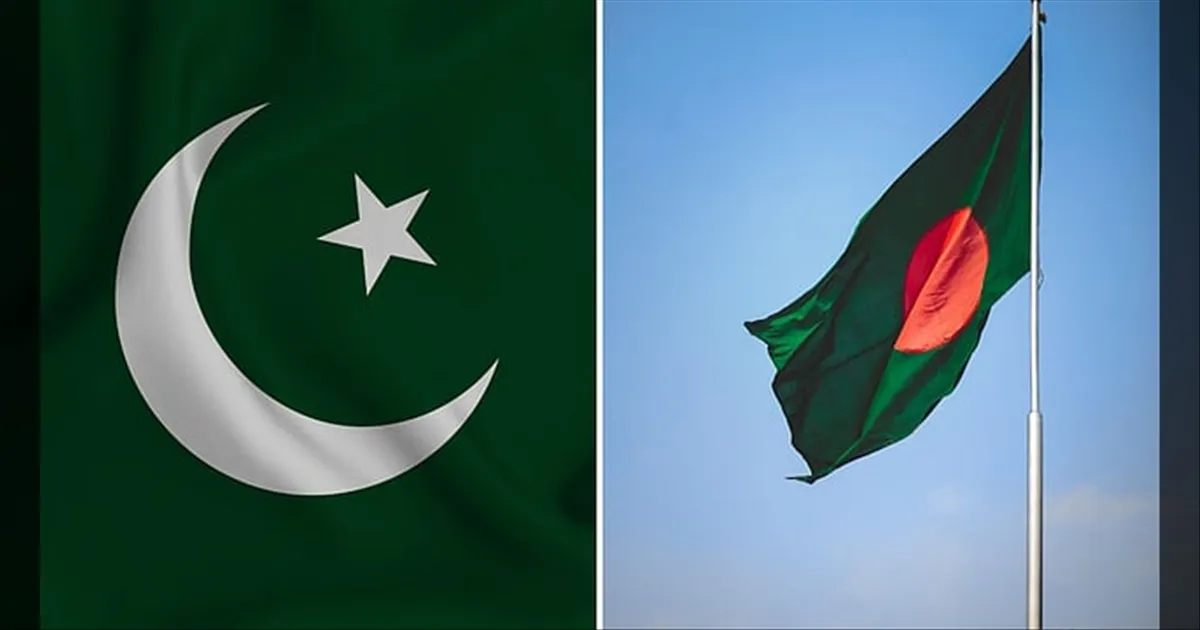 direct trade between bangladesh and pakistan yet to start