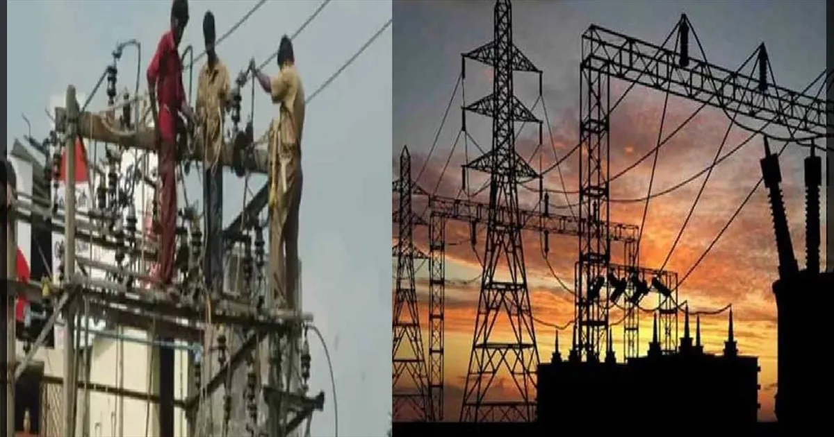சென்னையில் நாளை மின்தடை.. எந்தெந்த பகுதிகள் தெரியுமா?