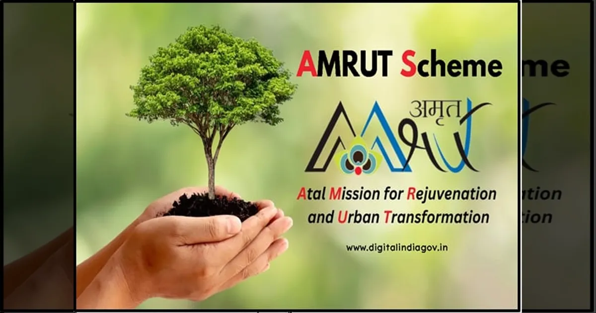 7temple in TN selected for AMRUT 2.O scheme
