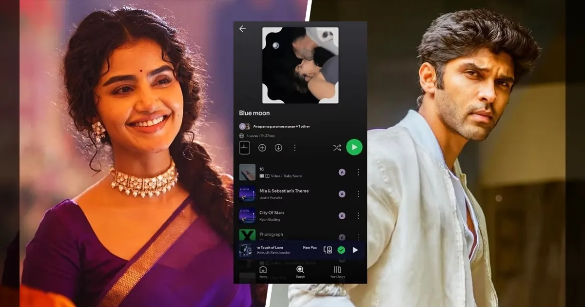 cinema-dhrvevikram-anupama-lipkiss-tamilcinema