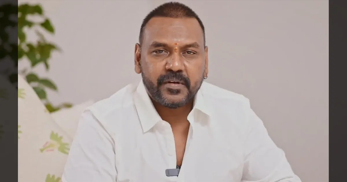 தனது படம் சக்ஸஸ் ஆகணுமாம்..! அதுக்காக ராகவா லாரன்ஸ் செஞ்சத பாருங்க..!