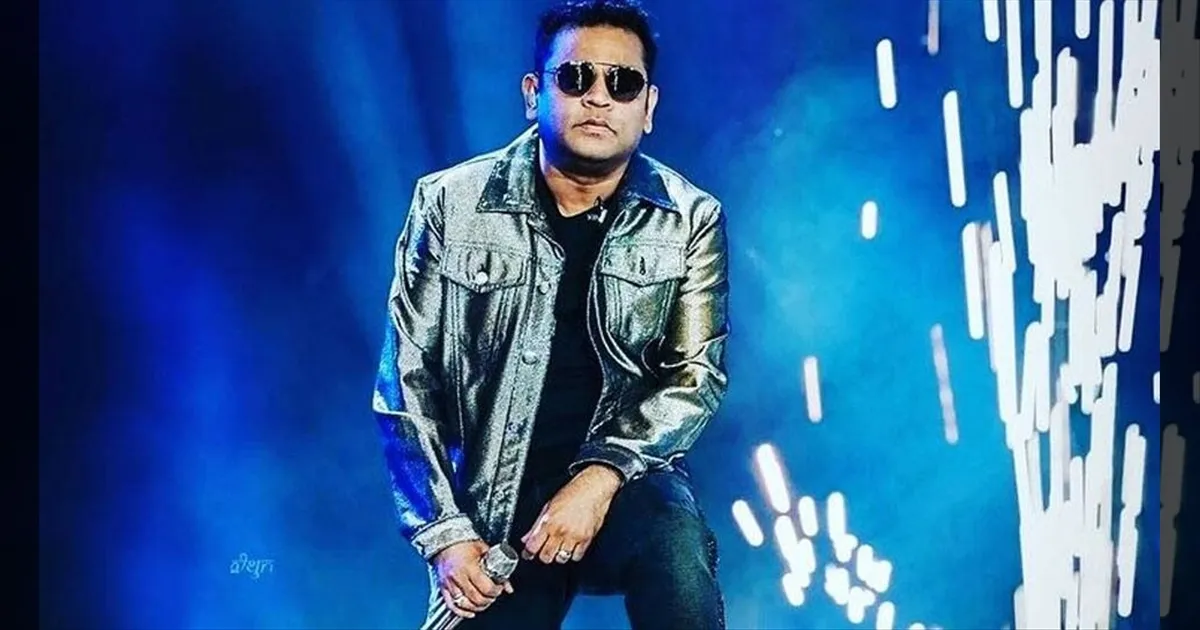 பாகிஸ்தானுக்கு ஆதரவாக ட்வீட்.. டெலிட் செய்து எஸ்கேப் ஆன ஏ.ஆர்.ரகுமான்..!