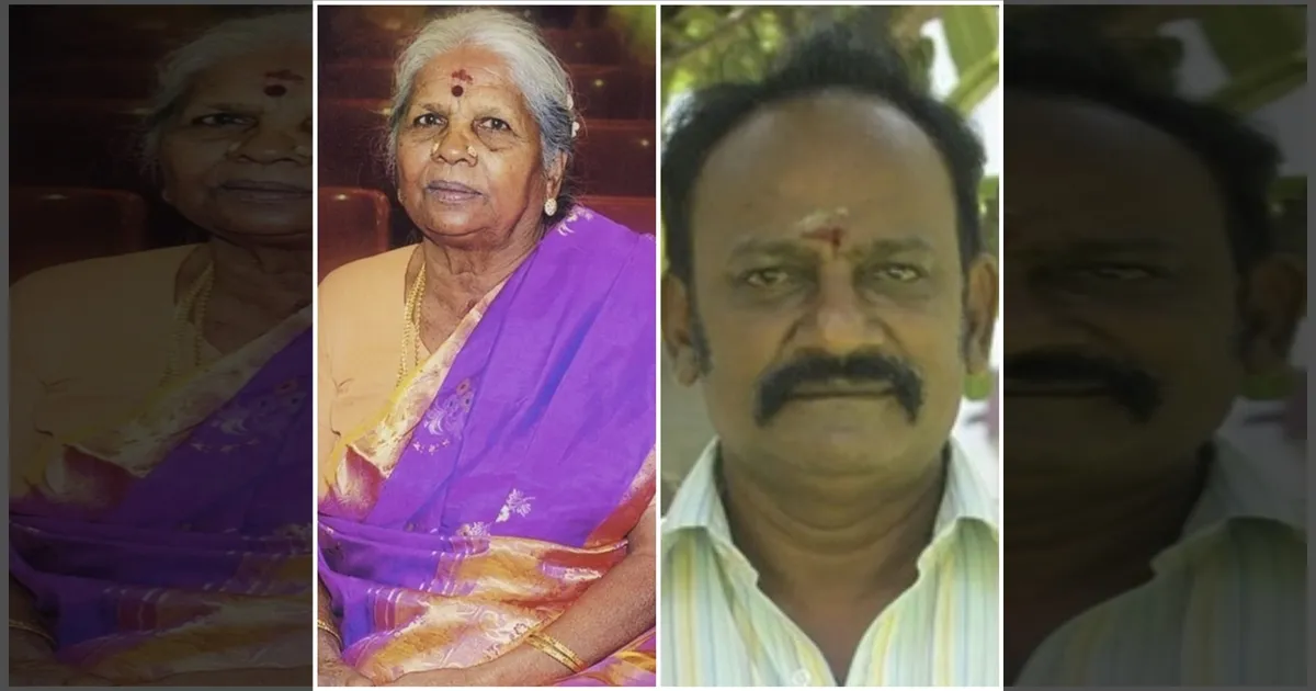 ஒரே நாளில் 2 மரணங்கள்... சோகத்தில் மூழ்கிய தமிழ் திரையுலகம்..! 